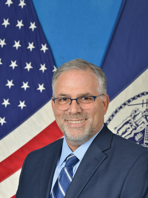 Dr. Adam Bloom